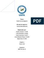 Tarea 3 Investigacion de Mercado