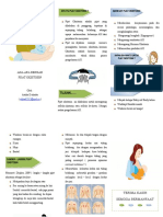 Pijat Oksitosin - Leaflet