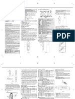 UT210E Manual PDF