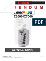 ColorPASS-Z7000 Z6000-SG01