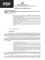 Parecer n. 00037-2019-DECOR 