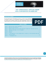 OVERVIEW - Key Control Measures Under The Minamata Convention - 05 16