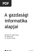 Download A_gazdasagi_informatika_alapjai by Br Oszkr SN47279052 doc pdf
