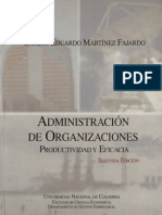 M Carlos E Martinez 1999 PDF