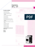 Contactores PDF