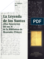 BAÑOS. La leyenda de los santos.pdf