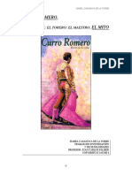 Curro Romero 1 PDF