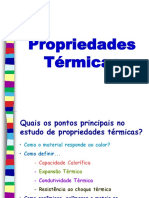 Aula 4 - Propriedades Termicas.pdf