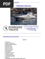 Download 600 Sport Owners Manual by Mark Erato SN47279246 doc pdf