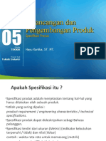 Pert 5 Perancangan