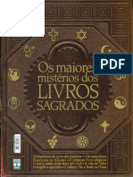 Revista Super Interessante - Julho 2008 - Os Maiores Misterios dos Livros Sagrados.pdf