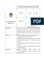 Sop IMD Tanpa Revisi 00