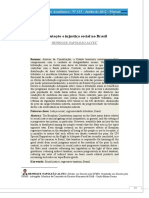 Alves H.N. Tributacao e Injustica Social No Brasil 2012 PDF