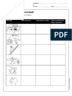 Cuidados Con La Electrici PDF