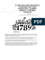 Clemente, Isabel - La revolución francesa como revolución burguesa. Albert Soboul y Michelle Vovelle.pdf