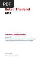 Retail Thailand Sample PDF