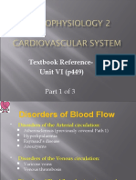 Textbook Reference-Unit VI (p449) : Part 1 of 3