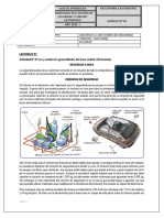 Leccion 1 Sistema de Seguridad y Confort