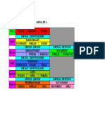 Jadual Set A PDF