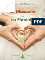 Masculin Feminin