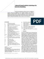 Two-Phase Neural Network Based Solution Technique For PDF