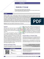 Infanticide A Concept PDF