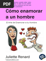 7 Formas de Excitar A Un Hombre Sin Tocarlo | PDF | Erotismo