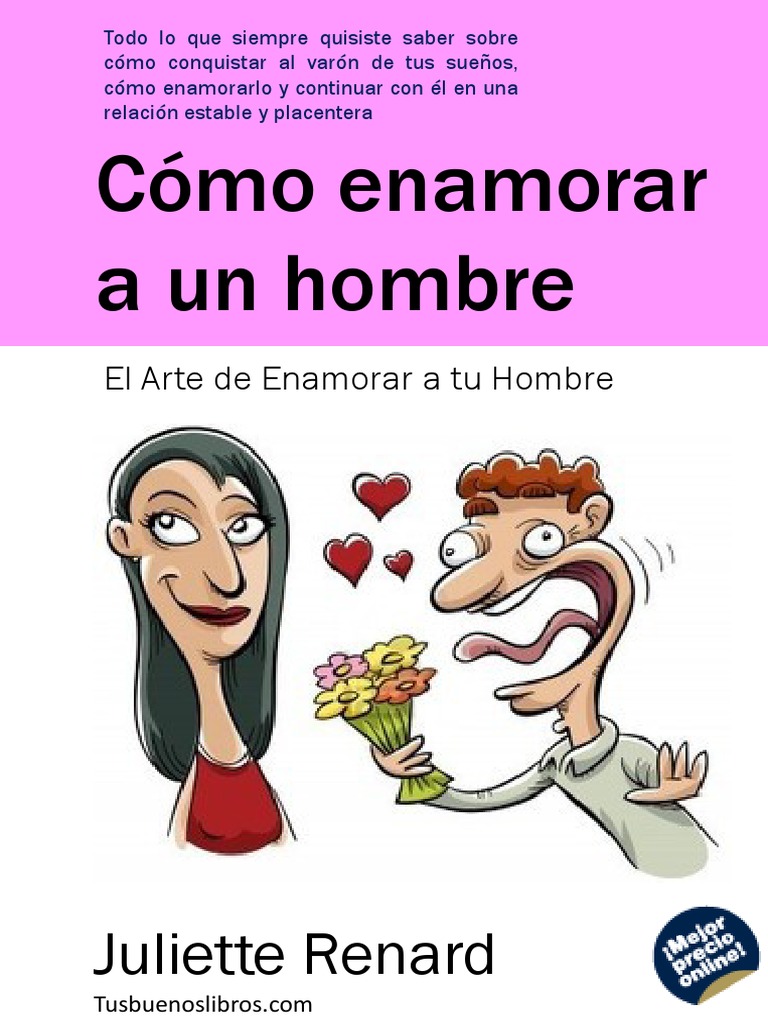 Como - Enamorar - A - Un - Hombre PDF | PDF