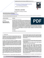 Control of Gas Nitriding Process