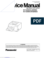 kvs3065cl Series PDF