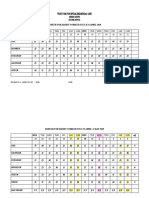 Roster Nursing Aid Icu New