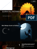 BAB Al-Fatihah