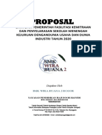 Proposal Kemitraan TKJ