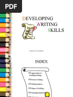 Download Teaching Writing by Arlenne M Fernandez SN47281155 doc pdf