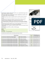 DPD Pelican Drawer: Work Flow Accessories