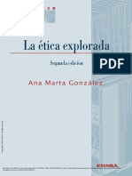 González, A.M., - La ética explorada.pdf
