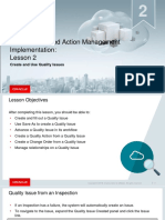 ED - LES - 02 Create and Use Quality Issues PDF
