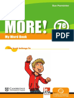 More 7 Word Book PDF