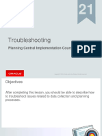 Lesson 21 - Troubleshooting PDF