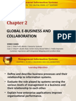 Global E-Business and Collaboration: Managing The Digital Firm, 12 Edition