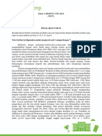 Latihan UTBK 1 - TPS PDF