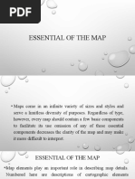 Parts of A Map Posters | PDF