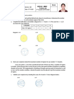 Provide A Detailed Solution To Each Problem.: GED102 - MMW Score