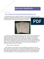 Encadernacao01 PDF