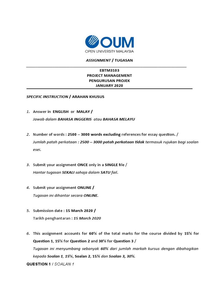 Project Management Exam Pdf Net Present Value Quantitative Research