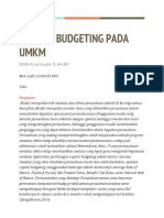 Proposal Projek PDF