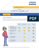 SEMANA-3 - 13 PRE A1 ADAPTADO Traducido PDF