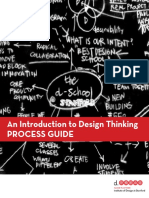 Introduction To Design Thinking PDF