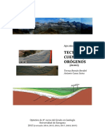 Apuntes TectonicaCyO PDF