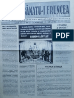 Revista Tăt Bănatu-I Fruncea" (Anul 02, Nr. 04, 2002)